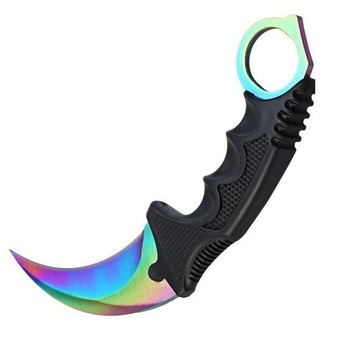 Cutit CS:GO Karambit Fade Cutit CS:GO Karambit Fade