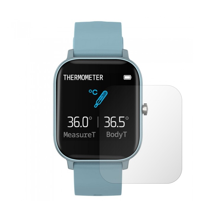 Ihunt watch me new arrivals temp pro 2021