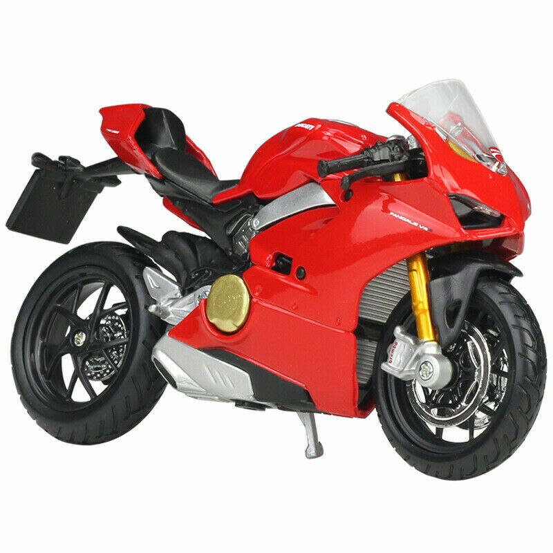 Diecast on sale ducati panigale