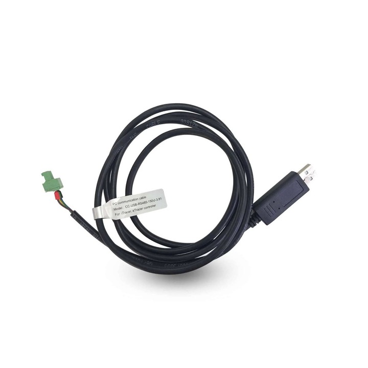 USB кабел за соларен контролер EPEVER iTracer и DuoRacer, CC-USB-RS485-150U-3.81
