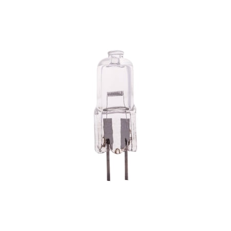 Bec halogen bulb 16W, G4, 12V
