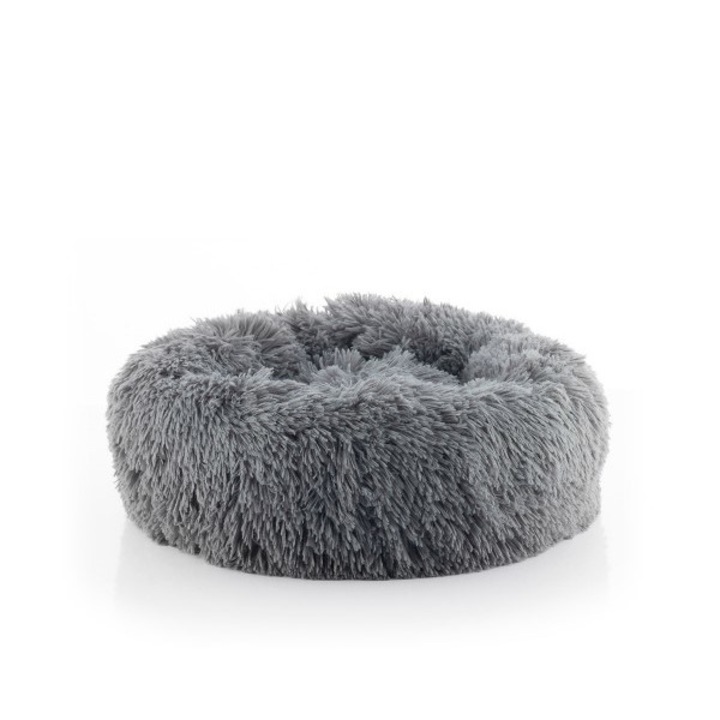 Pat anti-stres pentru animale de companie Bepess InnovaGoods Ø 40 cm