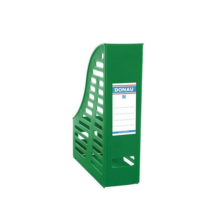 Tavita documente, Donau, 85 x 315 x 245 mm, Verde