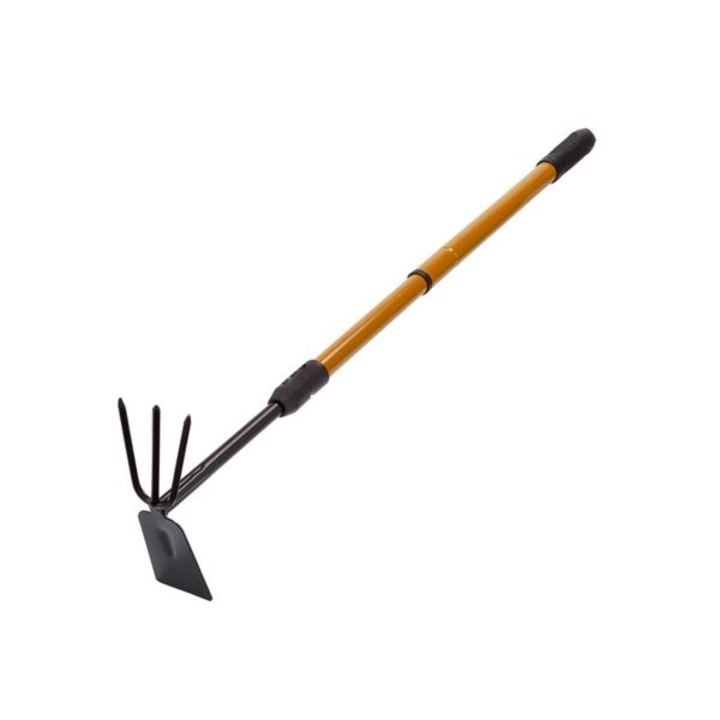 Sapaliga teleszkópos nyél Sita, 92 cm