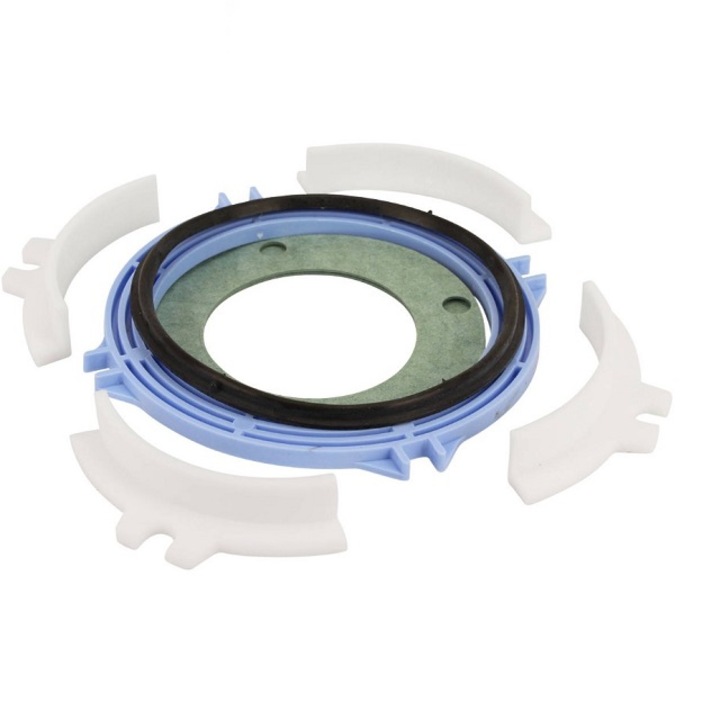 Комплект спирачки за пръскачки Twin 160/202 Pro, 07010310