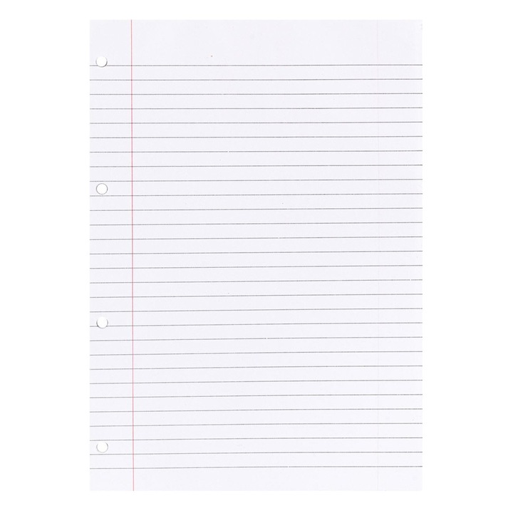 Notebook formátum A4, 120 db