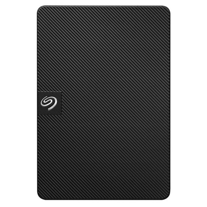 Hard disk HDD, Seagate, 2 TB, extensie Ext, SS300413, Negru