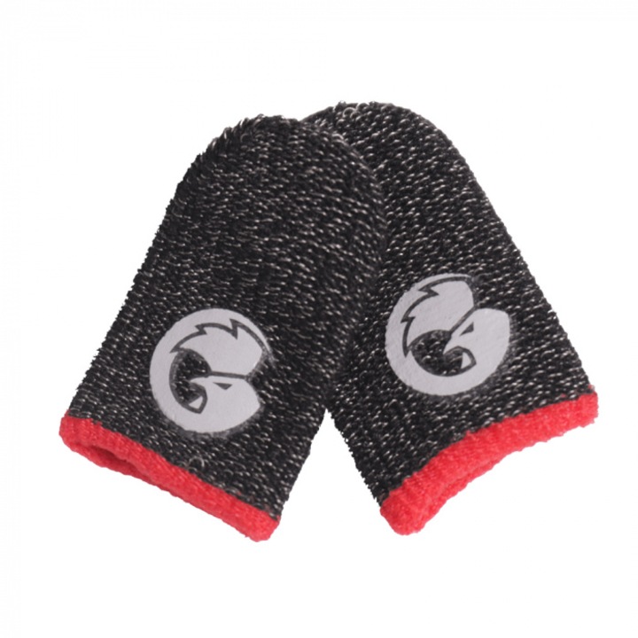 GameSir Talons Finger Sleeves képernyő vezérlő ujjvédő