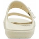 Crocs, Papuci unisex de cauciuc, Bej, 46-47