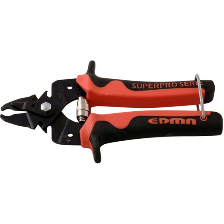 Cleste Edma strans inele Baby Grafer 16/20