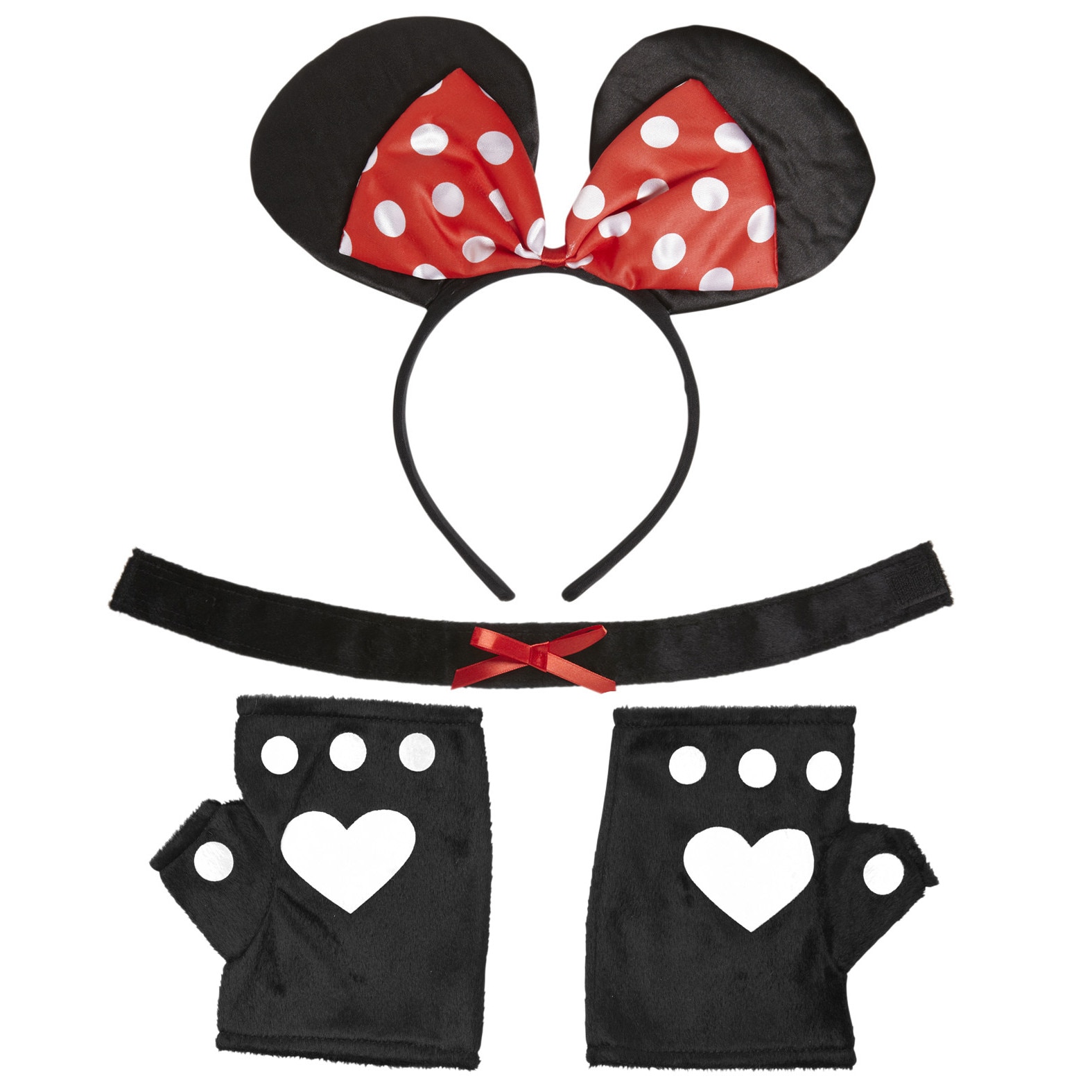 Set Soricel Widmann 9740M