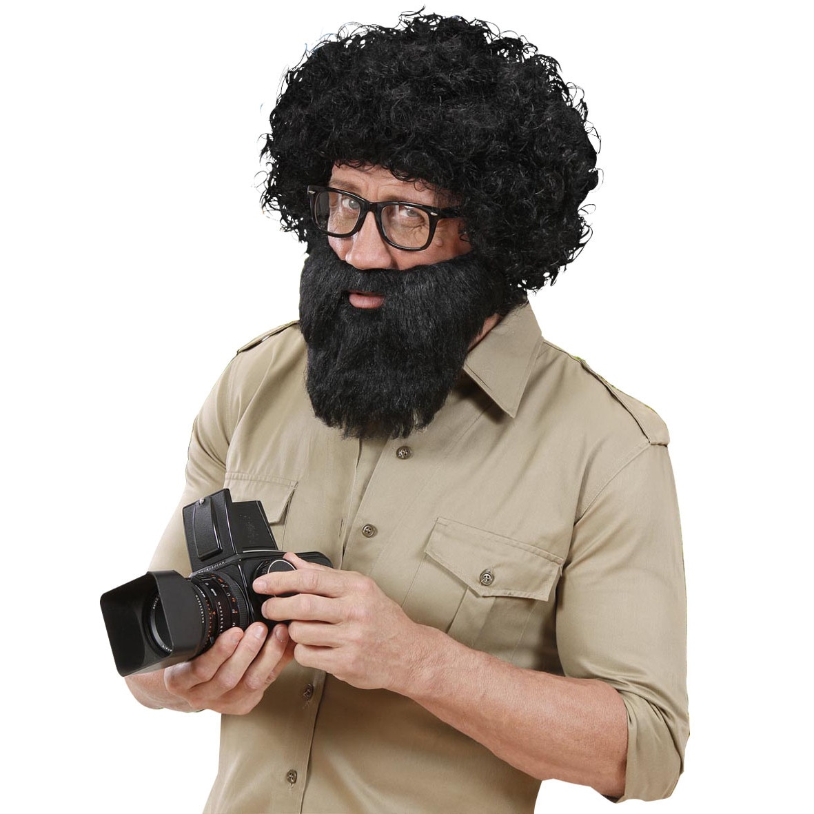 Barba Caracteriala Widmann 0778N