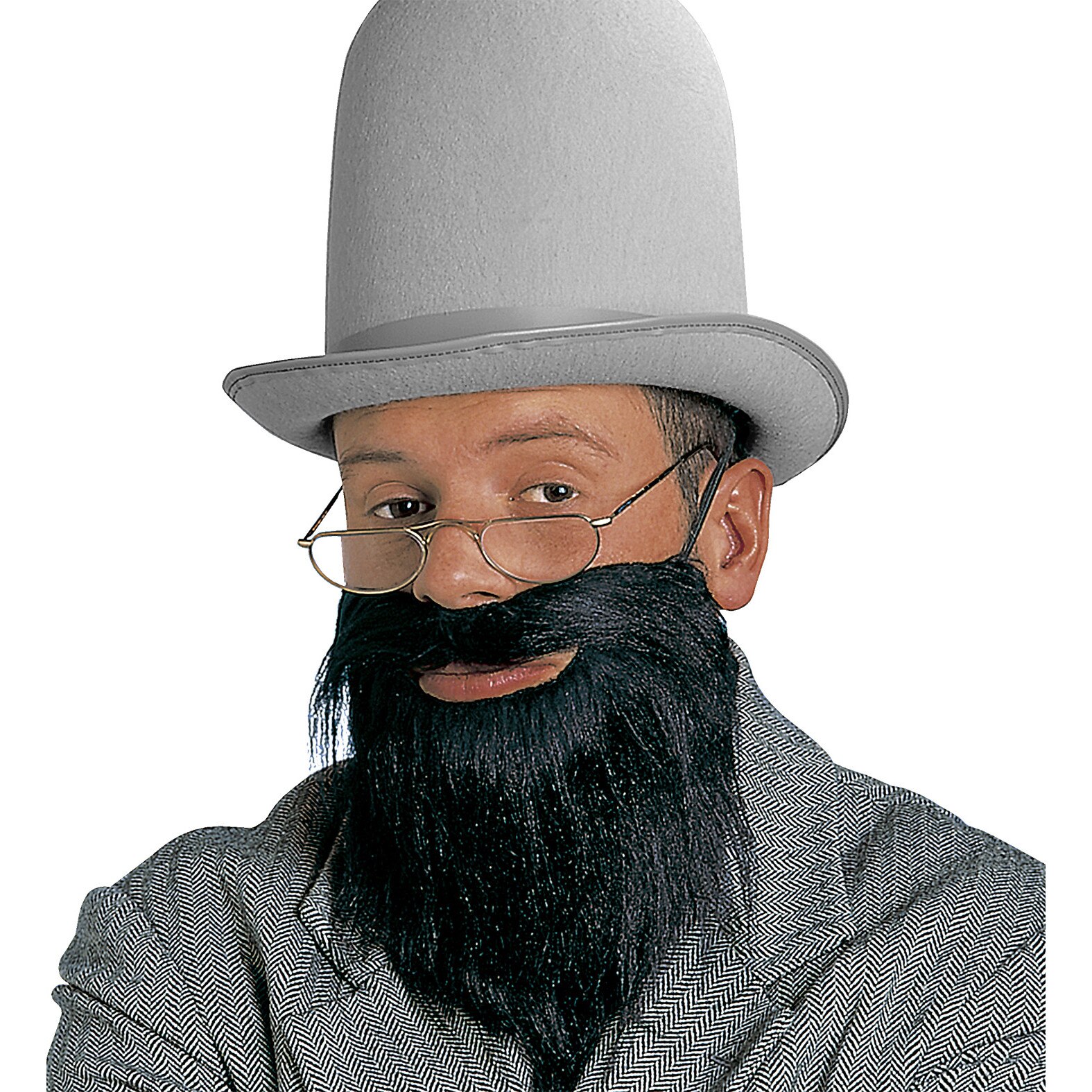 Barba Si Mustata Widmann 1640Z