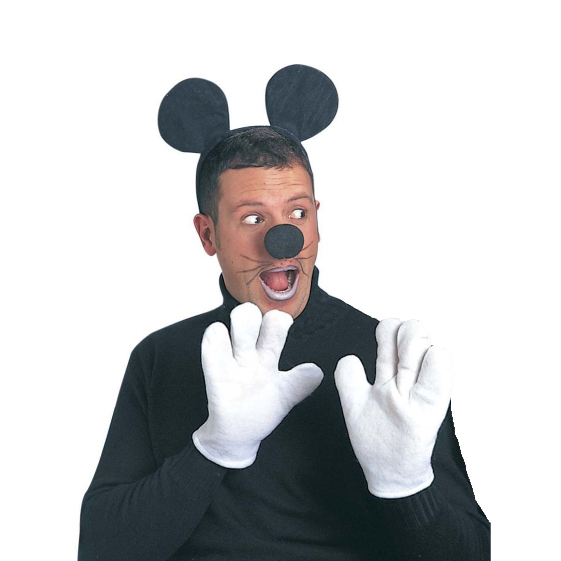 Set Mickey-Minnie Widmann 5460T