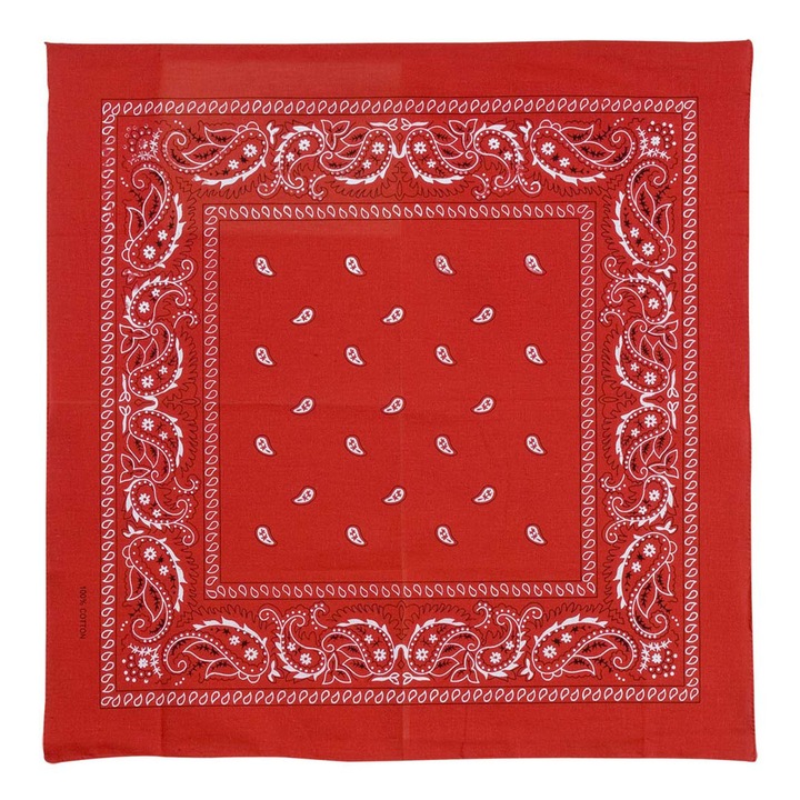 Bandana Cowboy Widmann 8503R
