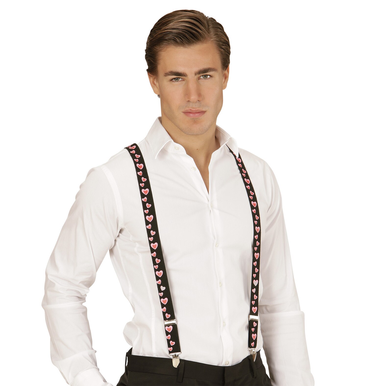 Bretele Inima Widmann 04649