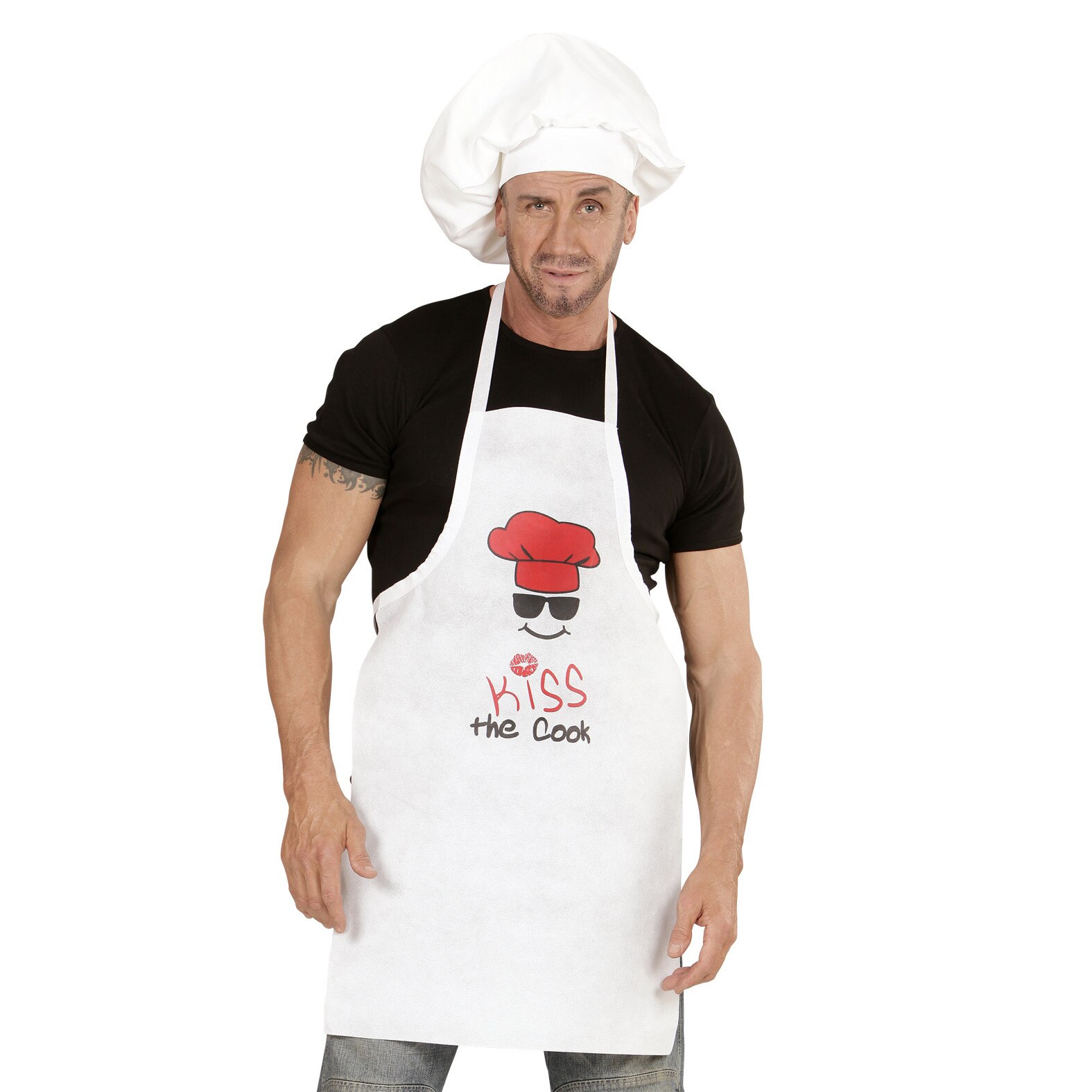 Sort Bucatar Widmann 04112