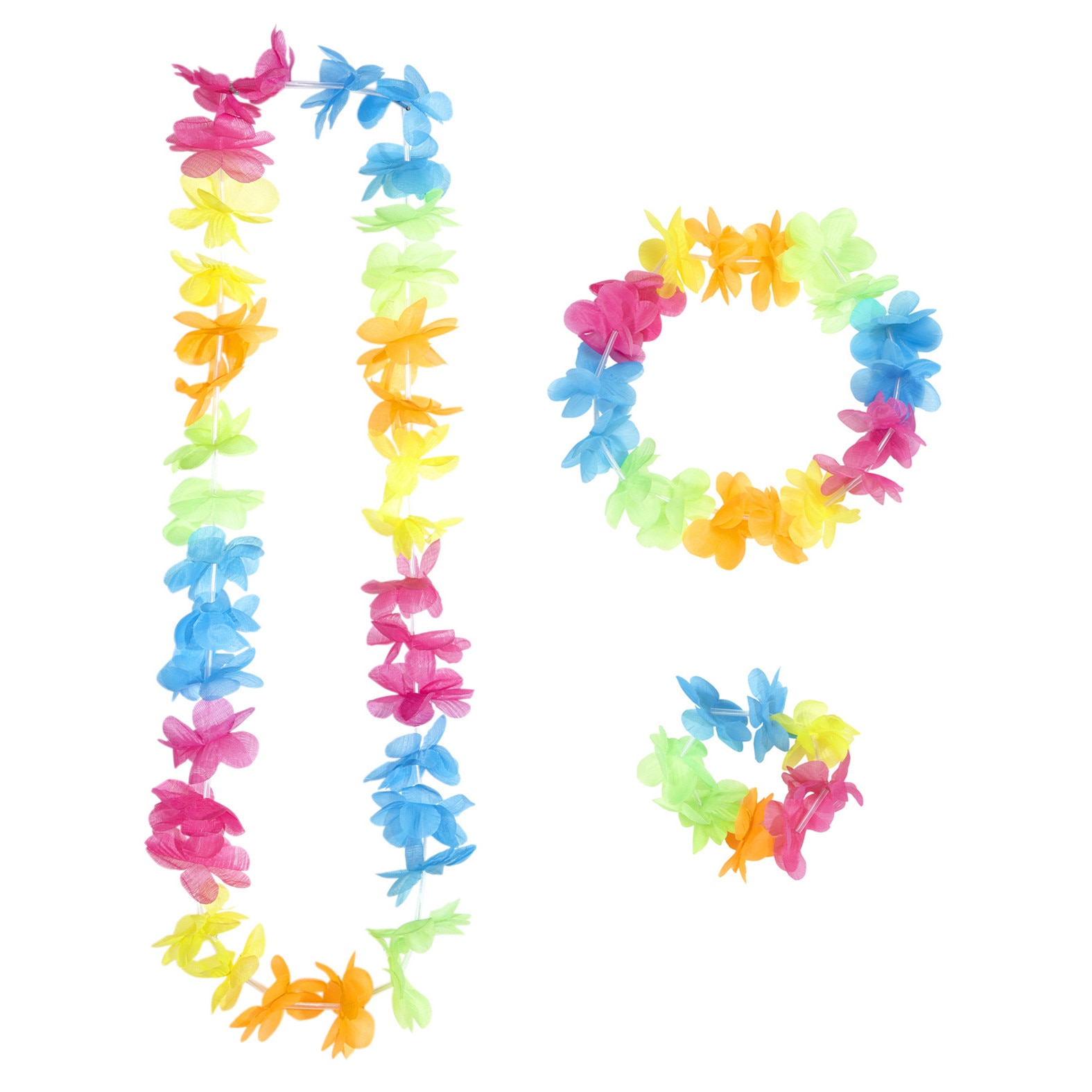 Set Hawaii Multicolor Widmann 2735W