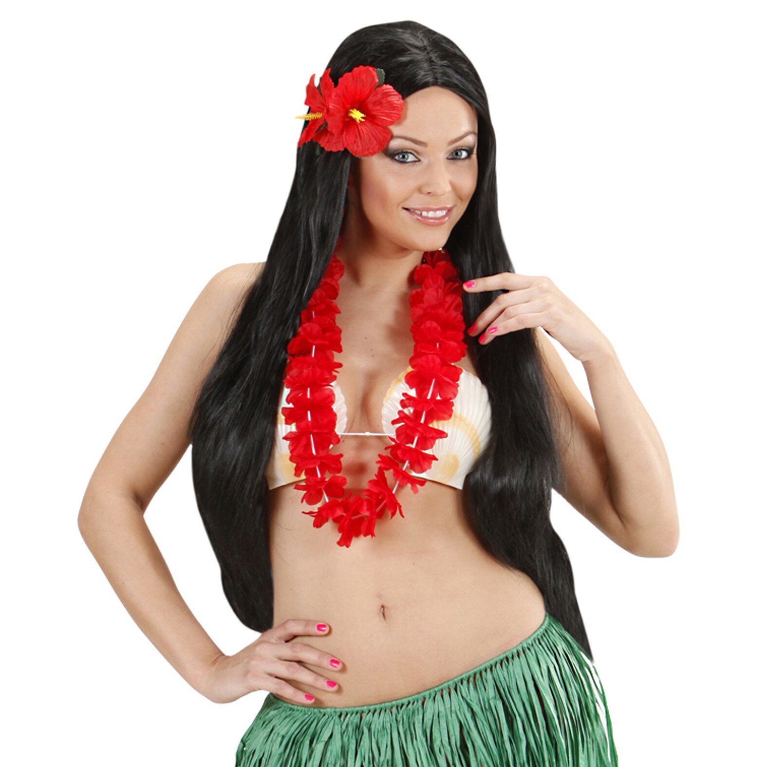 Clama Hawaii Rosie Widmann 1845R