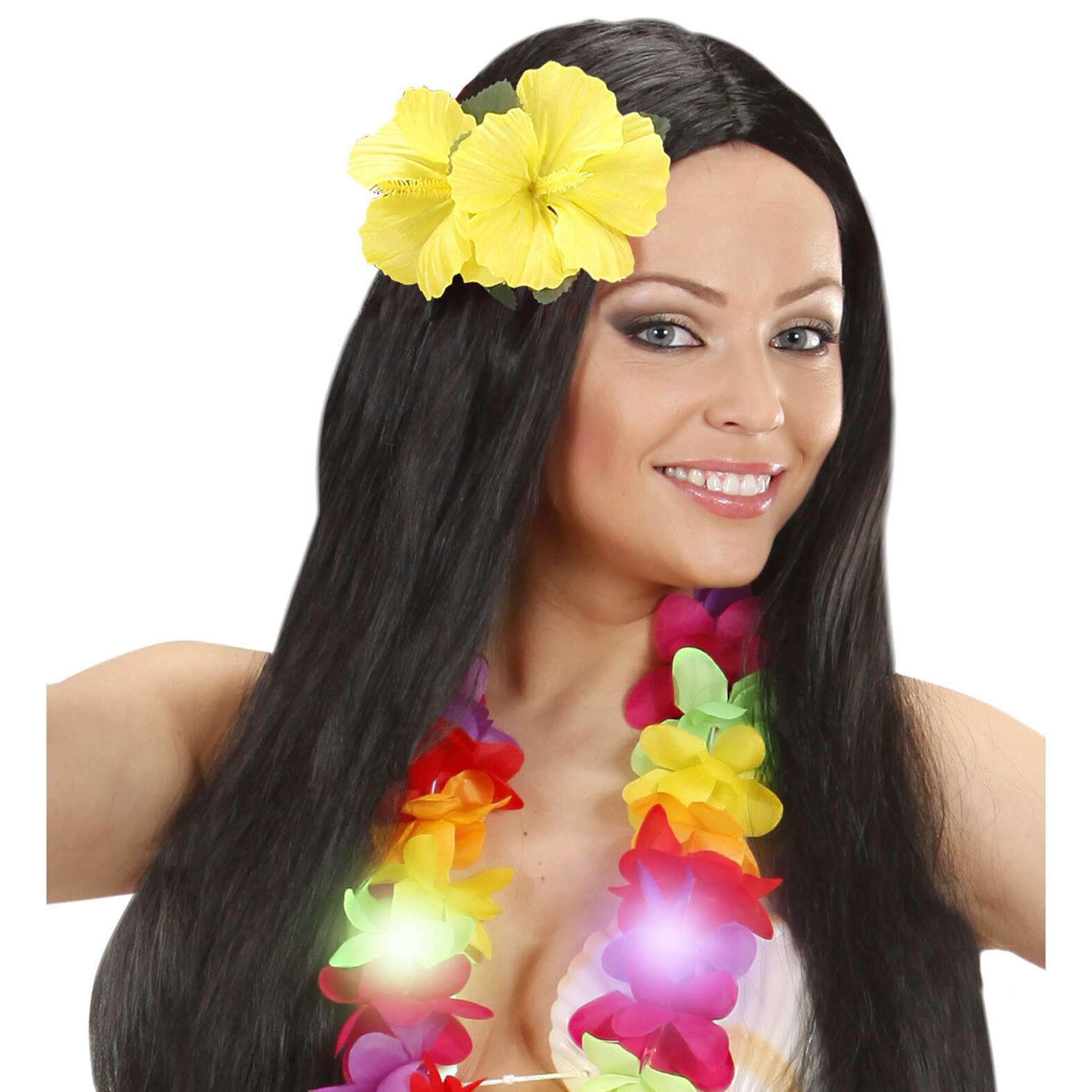 Clama Hawaii Galbena Widmann 1846G