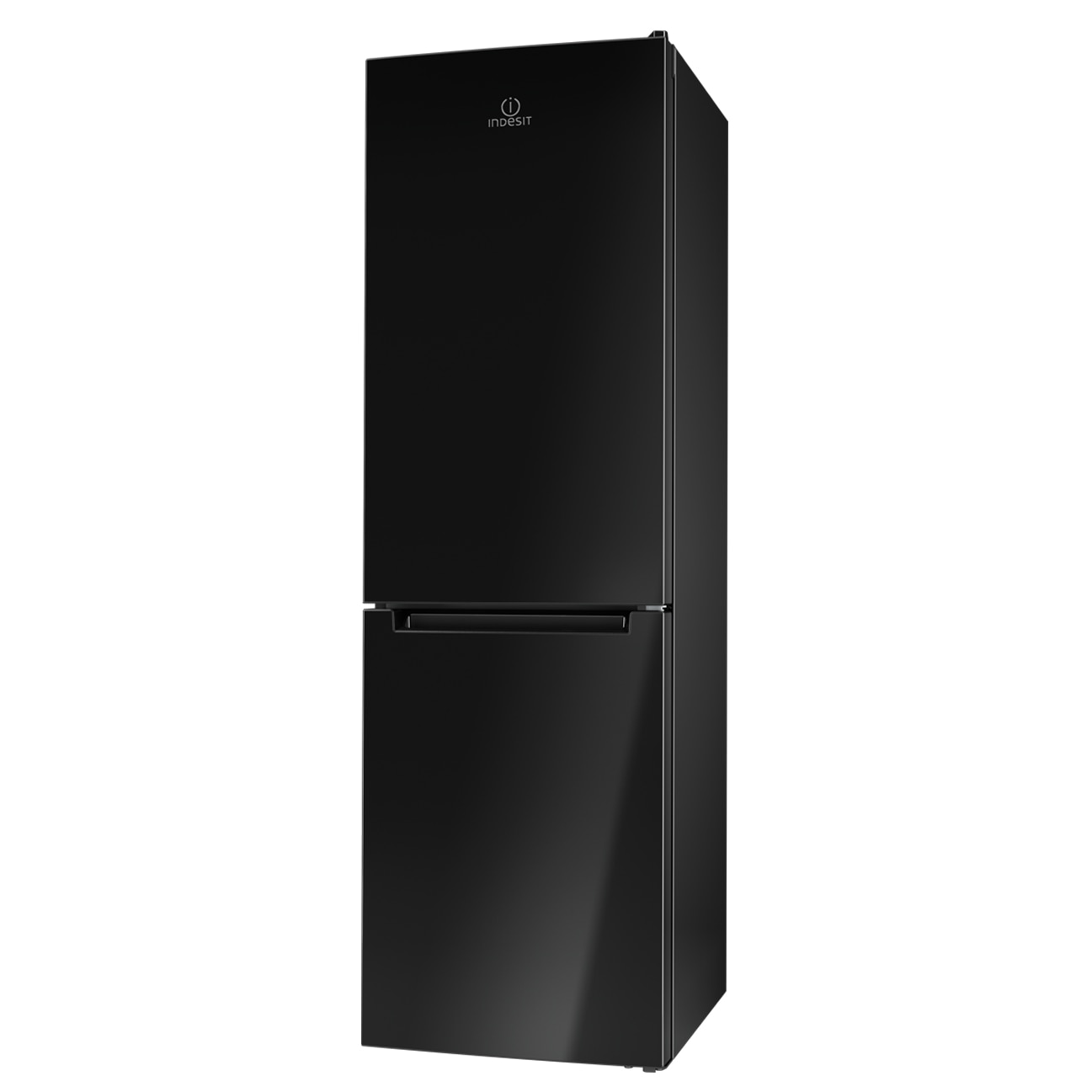 Хладилник Indesit LI8 FF2 K с обем от 301 л.