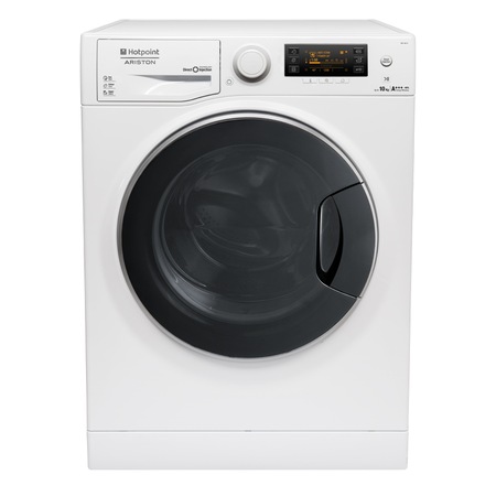 Masina de spalat rufe Hotpoint RPD 1047 DD EU, 10 kg, 1400 RPM, Clasa A+++, 60 cm, Alb