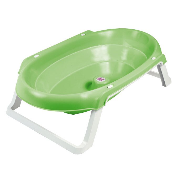Cada Onda Slim OkBaby-895 verde