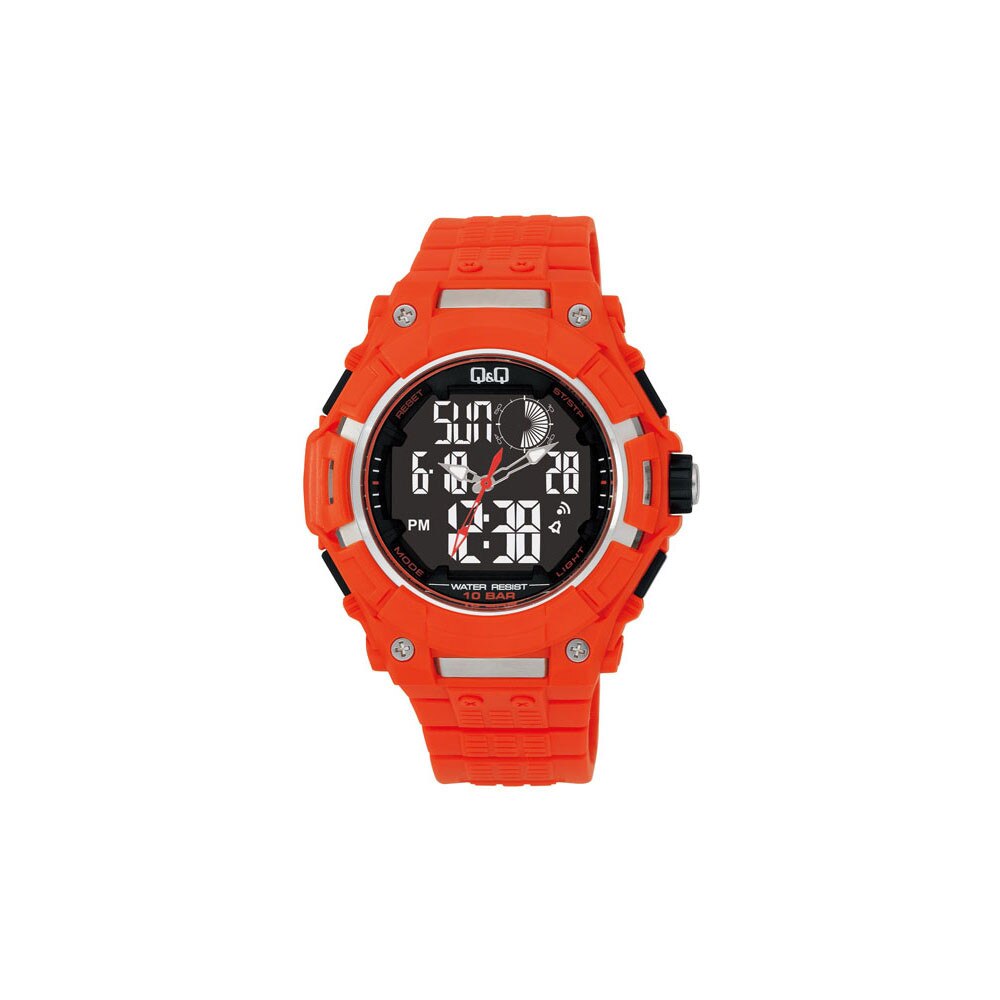 Ceas barbatesc Q&Q GW80J006Y