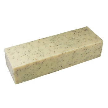 Sapun 100% Natural Savonia Mac si Ulei de Orez, 1 Kg Vrac Sapun 100% Natural Savonia Mac si Ulei de Orez, 1 Kg Vrac