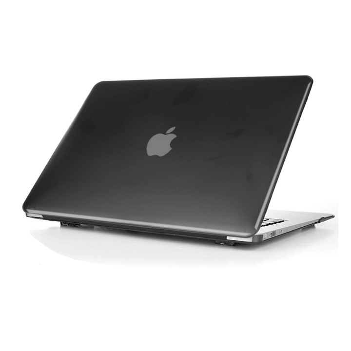 mCover tok kompatibilis Apple MacBook Air A1502 / A1425 (retina nélküli kijelző) 13,3" - fekete