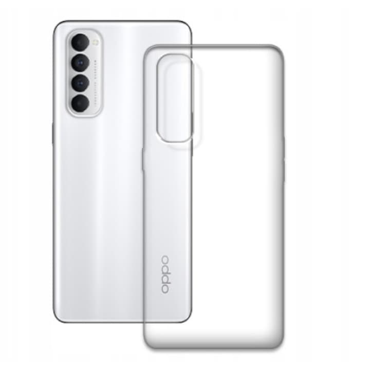 ΠΠ°Π»ΡΡ Π·Π° ΡΠ΅Π»Π΅ΡΠΎΠ½, Martech, TPU, Oppo Reno 4 Pro, ΠΏΡΠΎΠ·ΡΠ°ΡΠ΅Π½