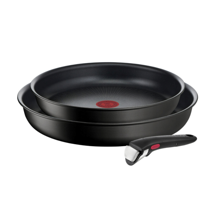 Комплект тигани от 3 части Tefal L7639032 Ingenio Unlimited