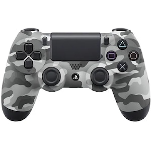 Ps4 online blue camo