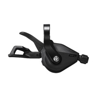 Maneta schimbator de viteze bicicleta Shimano Deore Rapidfire Plus 10-viteze