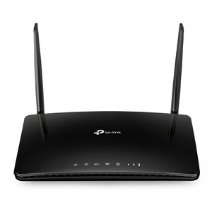Router Wireless TP-Link Archer MR500, AC1200, Dual Band, MU-MIMO, LTE 4G+ Cat6