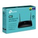 TP-Link Archer MR500 Vezeték nélküli router AC1200, kétsávos, MU-MIMO, LTE 4G+ Cat6