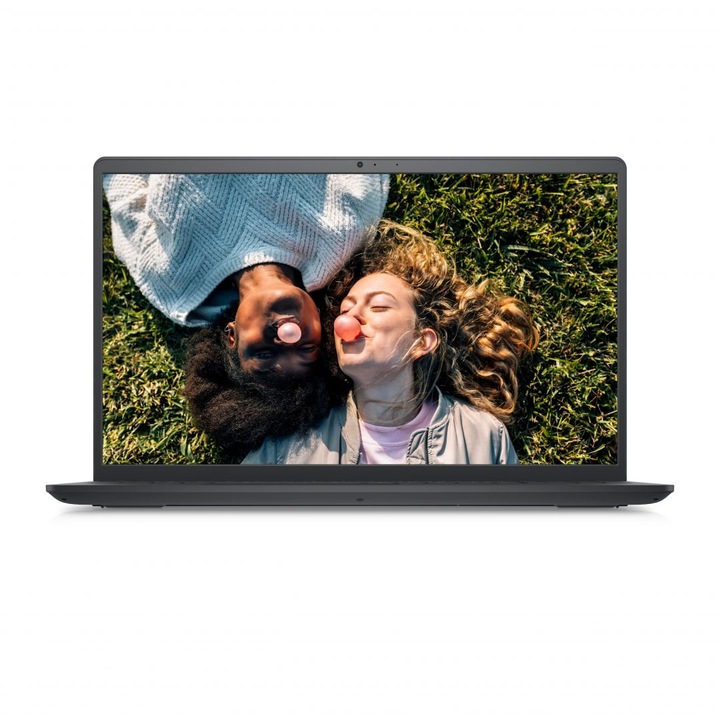 Dell Inspiron 3511 Fekete, Notebook