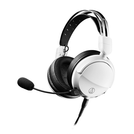 Слушалки, PC, Gaming, Audio-Technica ATH-GL3