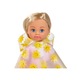 Кукла, SIMBA, Пелерина/Кученце, Пластмаса, Многоцветна, 3+