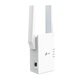 Range Extender TP-Link RE705X, AX3000, Dual-Band Gigabit, Wi-Fi 6, OneMesh технология, Adaptive Path, High Speed Mode, Access Point Mode