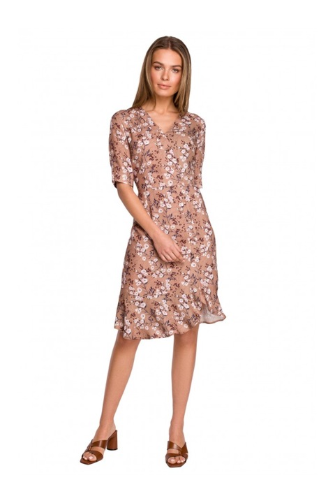 Noi ruha, StyleViscose, Multicolor