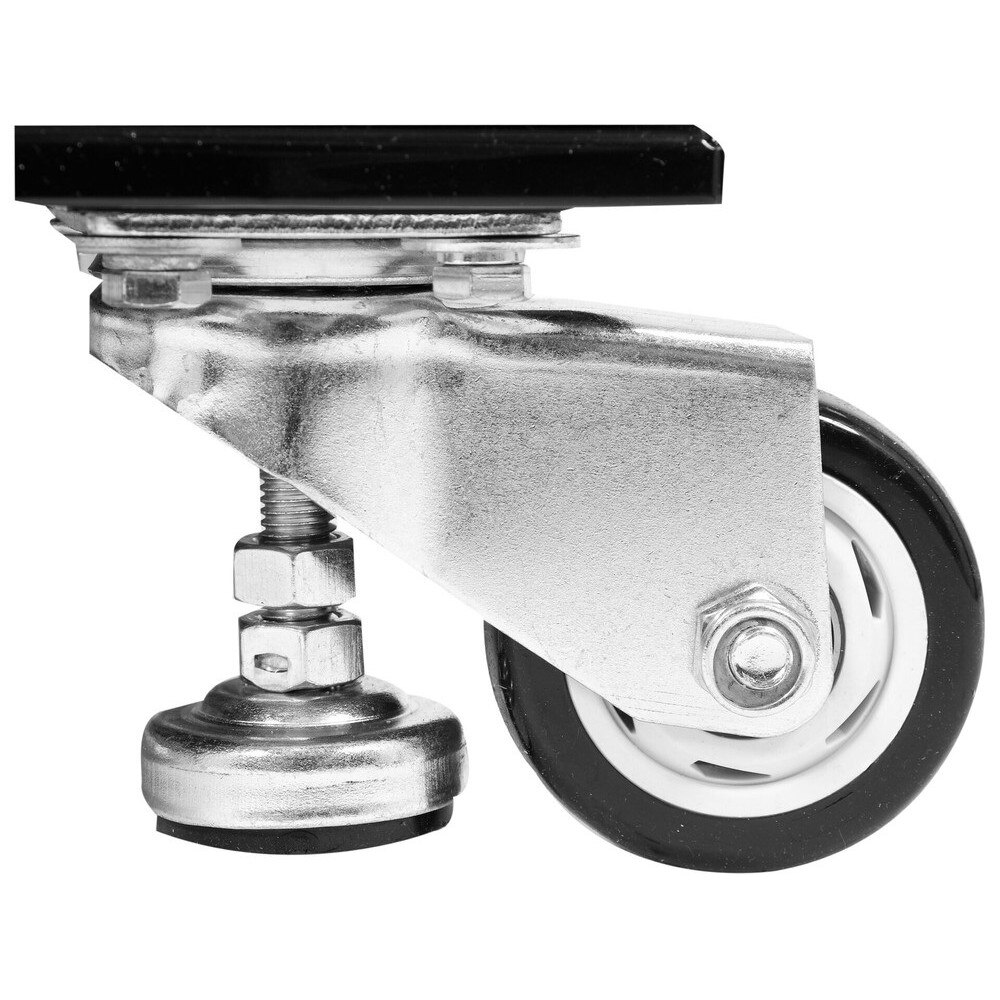 Vitrina frigorifica de sine statatoare cu o capacitate de 270L Yato YG-05064