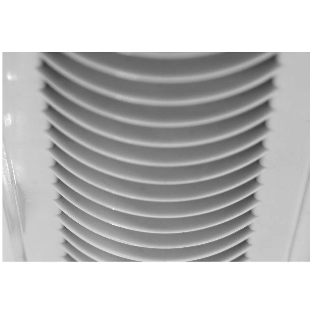 Vitrina frigorifica de sine statatoare cu o capacitate de 270L Yato YG-05064