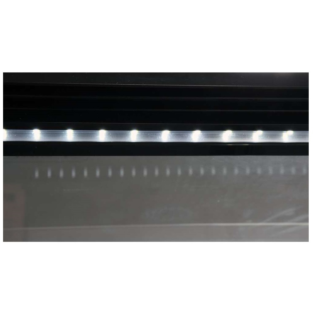 Vitrina frigorifica pentru sushi 5x1/2GN Yato YG-05007