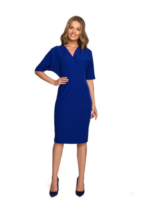 Рокля, Style, Тъмносин