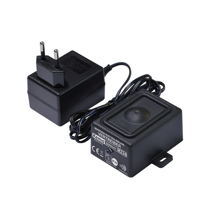 Aparat de alungat dihori, jderi, acopera 100 m