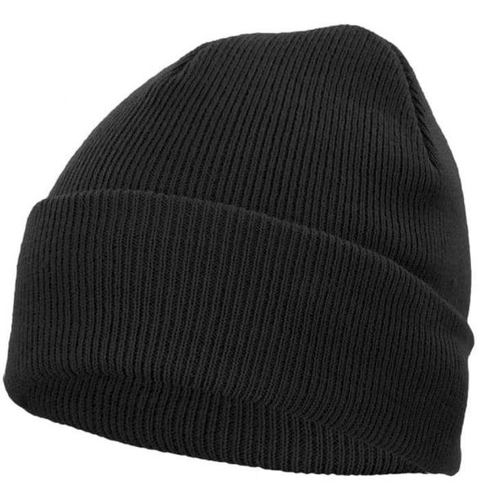 Palarie de lucru, Artmas, Ticotata, Poliester, Negru, Marime universala