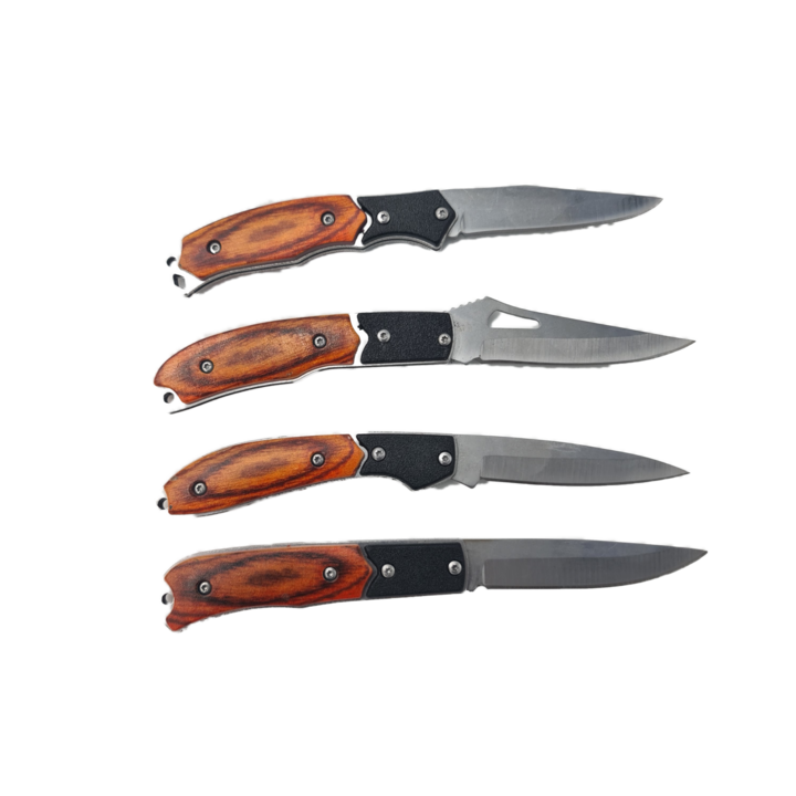 Set 4 Bricege, Maner Lemn, Dalimag