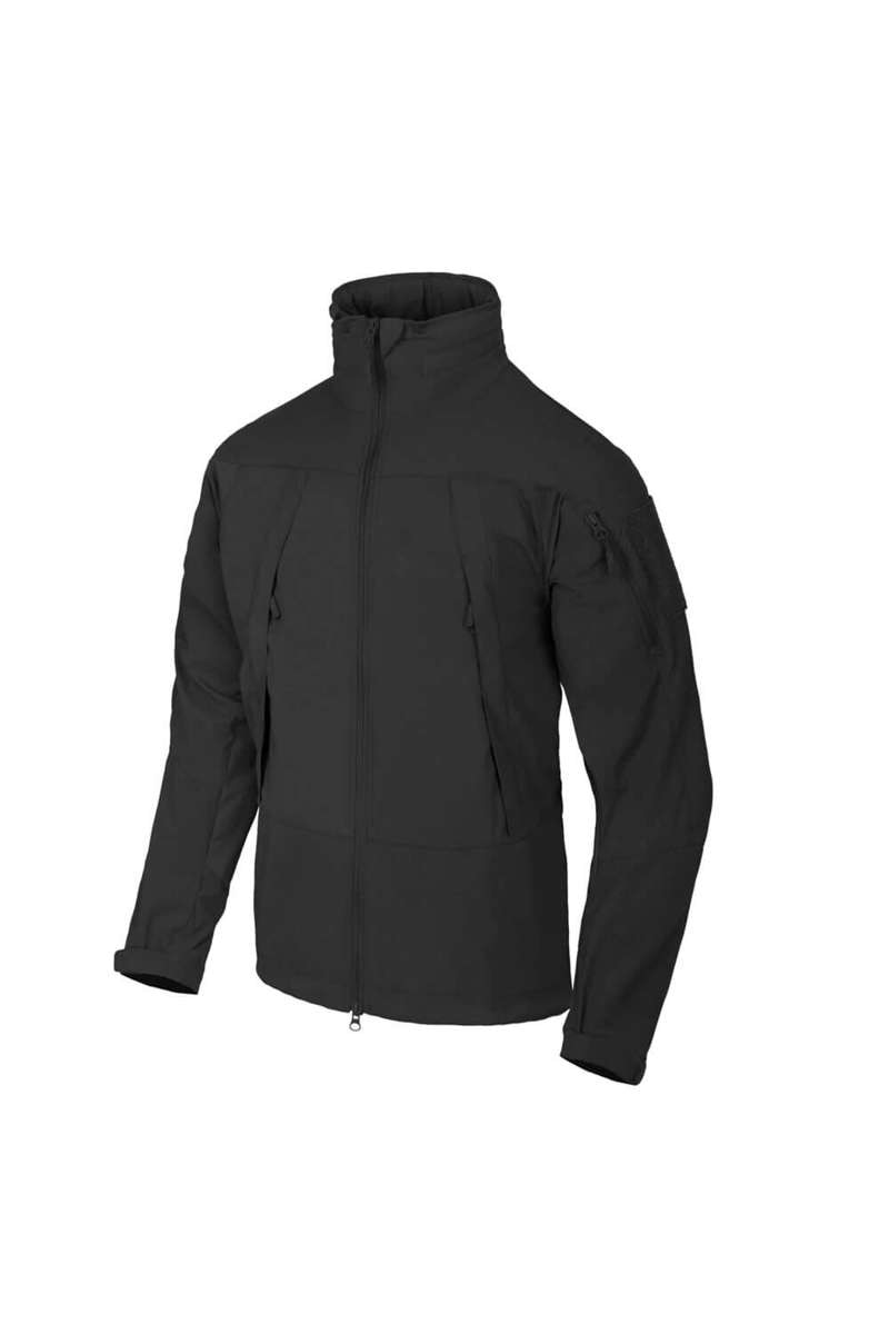 Helikon Tex Mcdu Combat Shirt Tactical Nero Taglia XXL / XXLarge