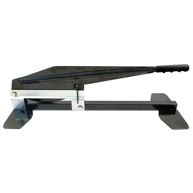 Ghilotina Edma pentru laminate, MDF 0°-90°